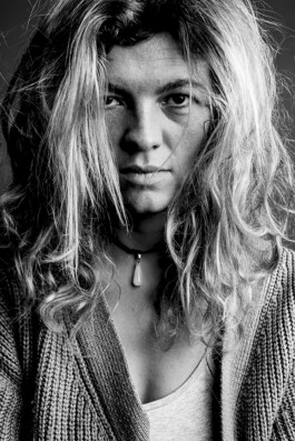 LOREN DUFOURNET