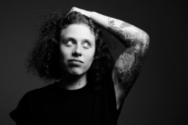 LOREN DUFOURNET