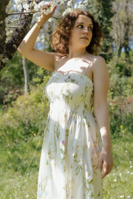 LOREN DUFOURNET